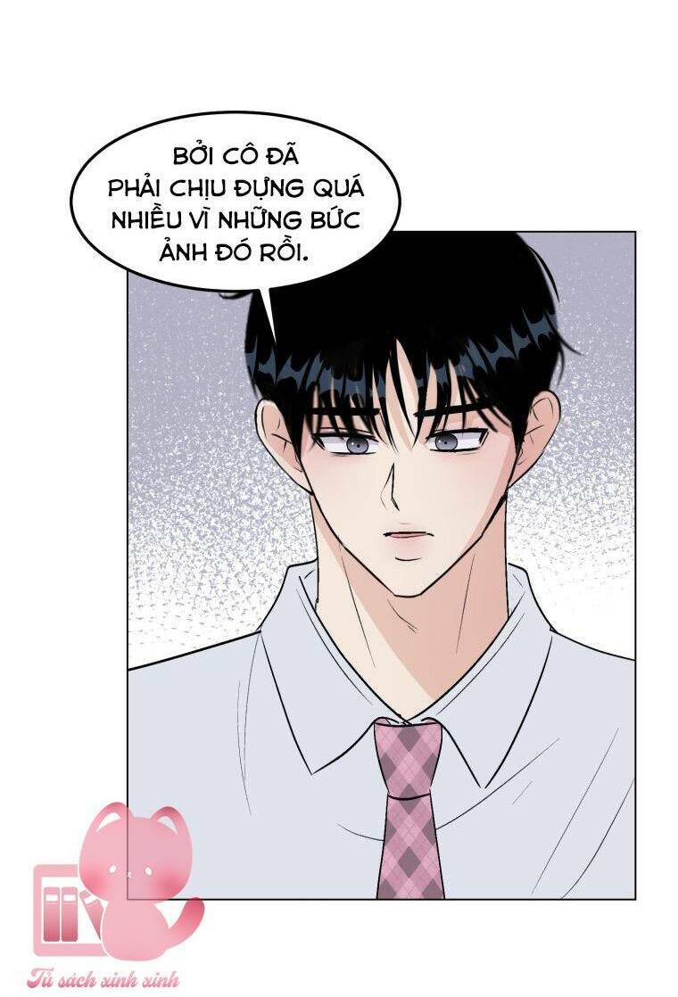 Bí Mật Highteen Chapter 53 - Trang 2