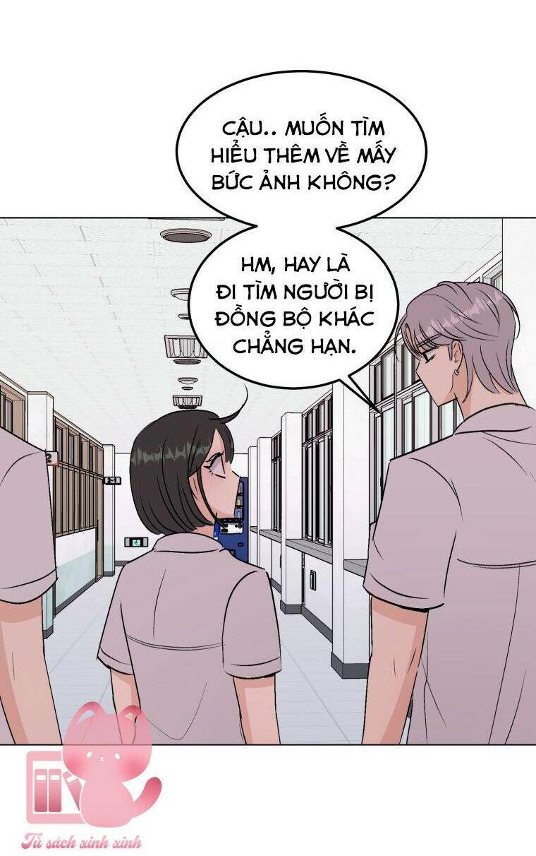 Bí Mật Highteen Chapter 53 - Trang 2