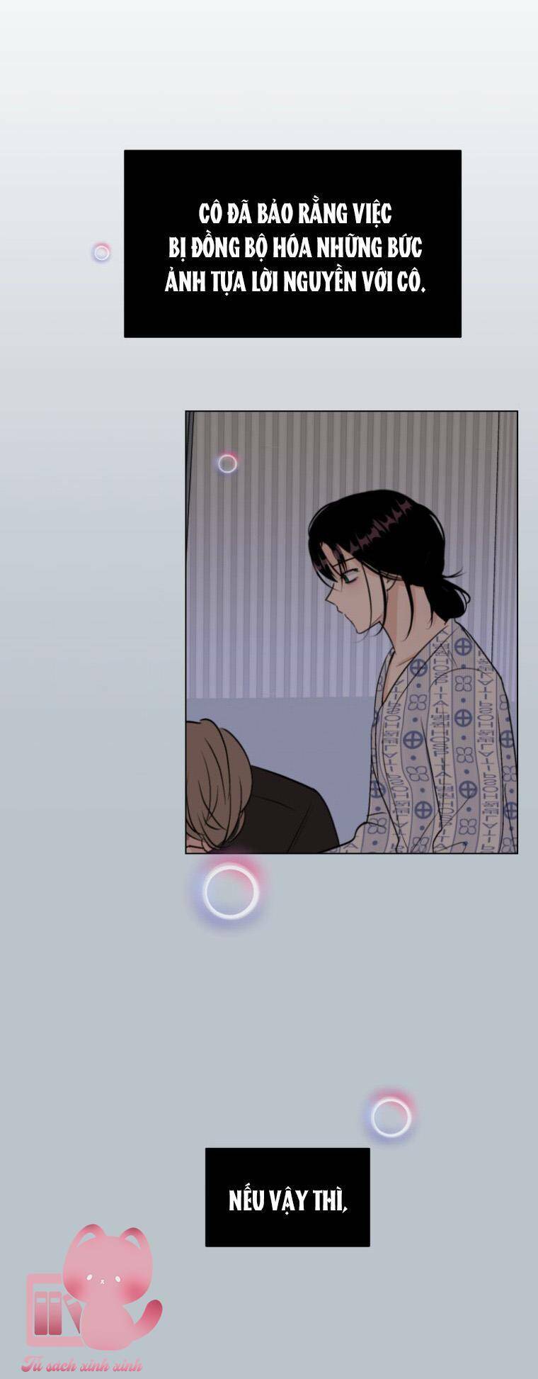 Bí Mật Highteen Chapter 53 - Trang 2