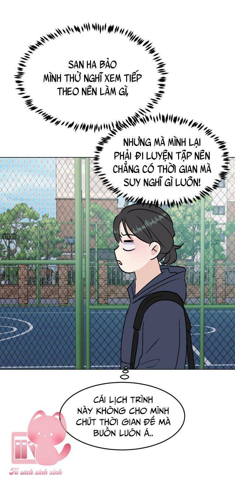 Bí Mật Highteen Chapter 53 - Trang 2