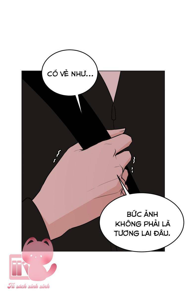 Bí Mật Highteen Chapter 52 - Trang 2