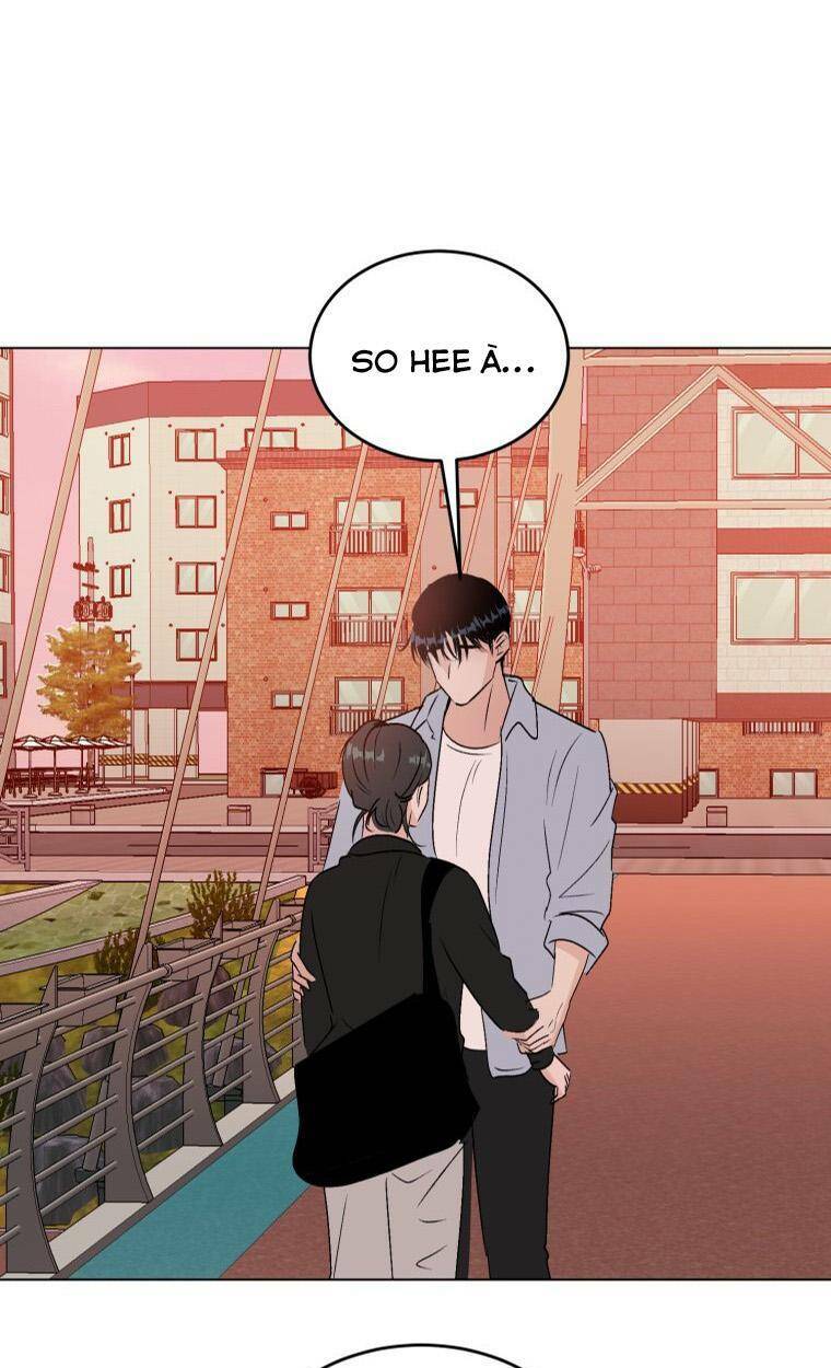 Bí Mật Highteen Chapter 52 - Trang 2