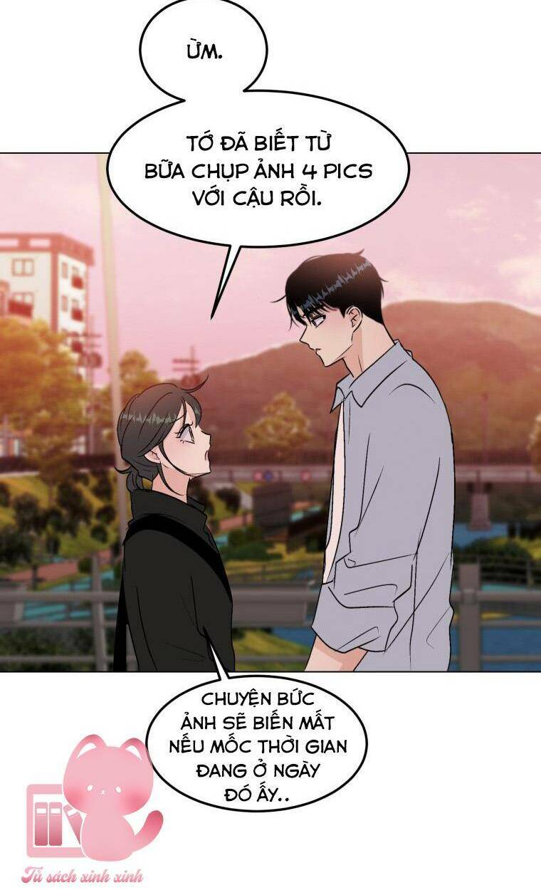 Bí Mật Highteen Chapter 52 - Trang 2