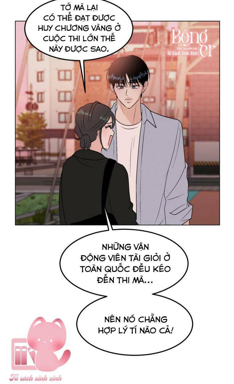 Bí Mật Highteen Chapter 52 - Trang 2