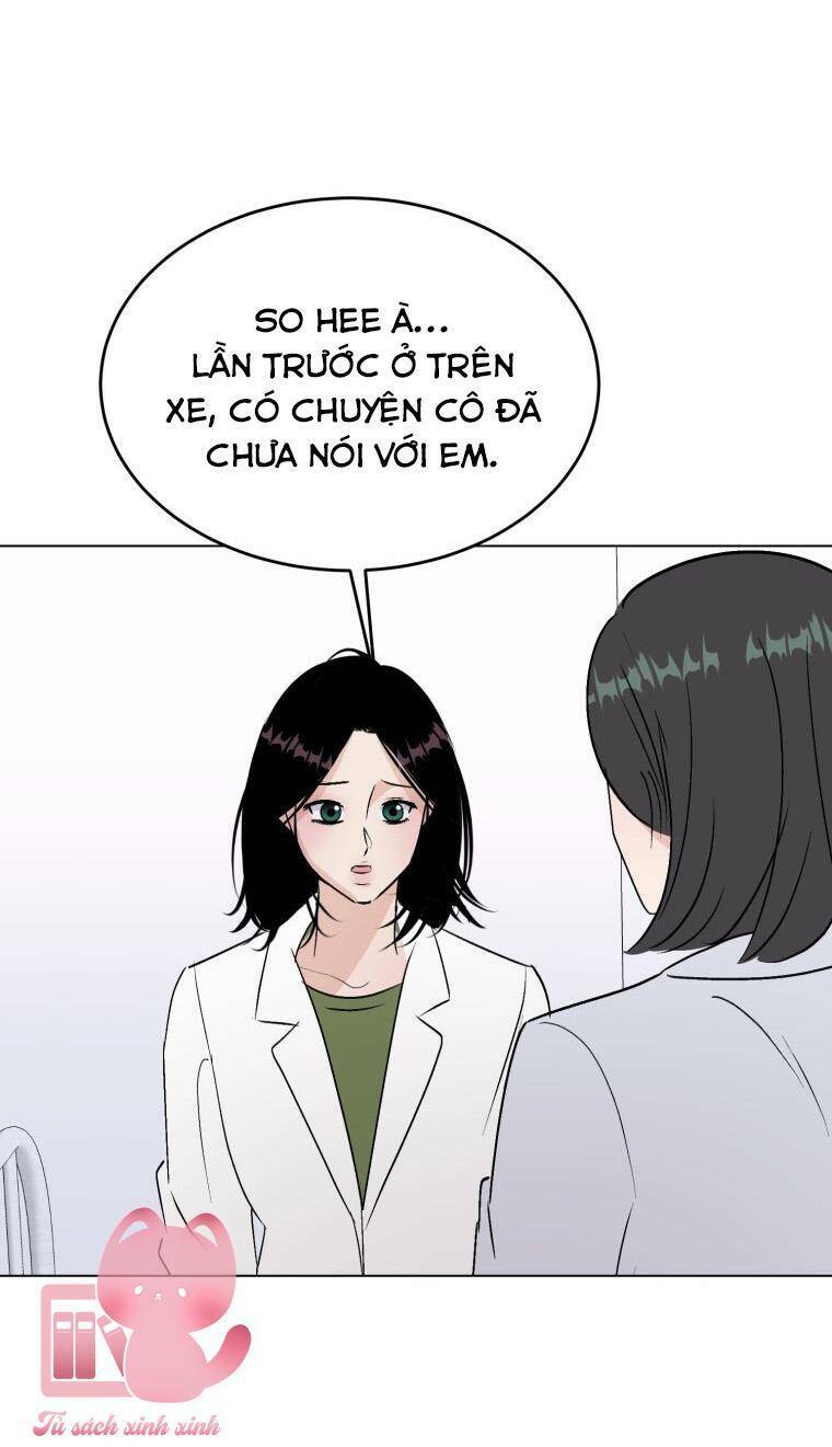 Bí Mật Highteen Chapter 52 - Trang 2