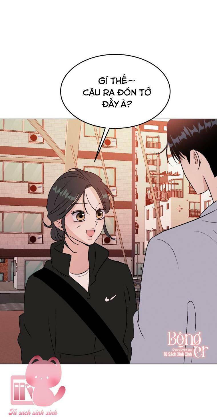 Bí Mật Highteen Chapter 52 - Trang 2