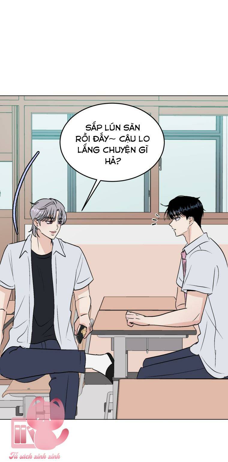 Bí Mật Highteen Chapter 44 - Trang 2