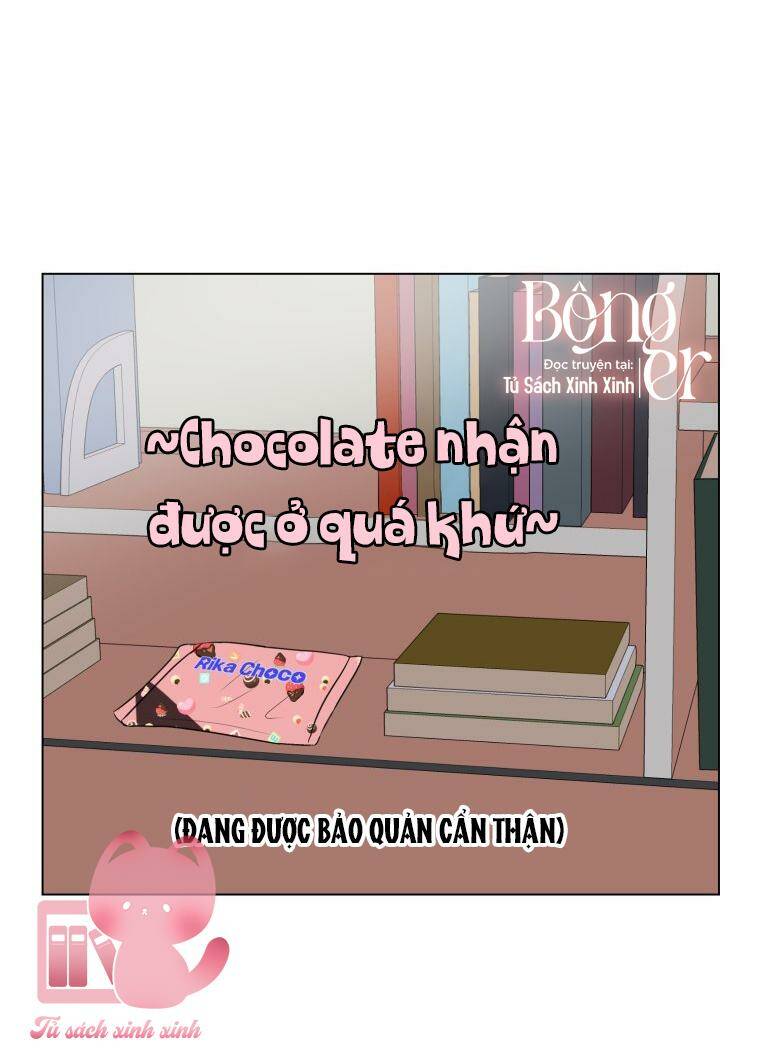 Bí Mật Highteen Chapter 44 - Trang 2