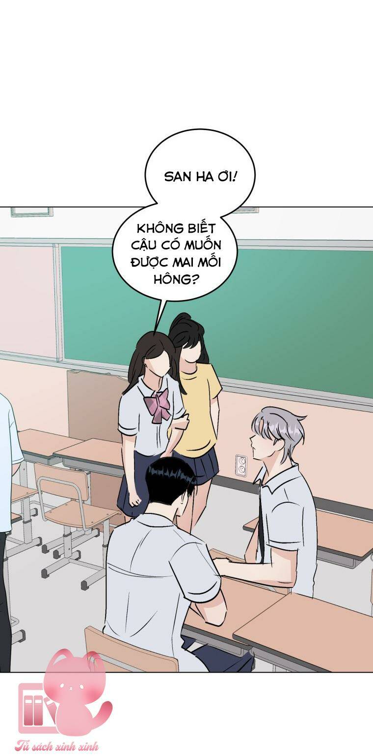 Bí Mật Highteen Chapter 44 - Trang 2