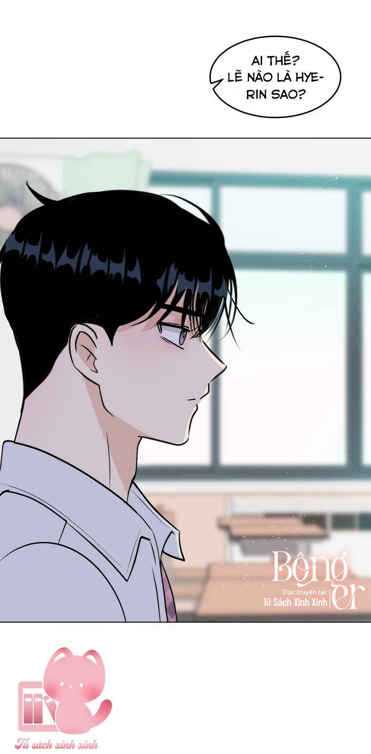 Bí Mật Highteen Chapter 44 - Trang 2