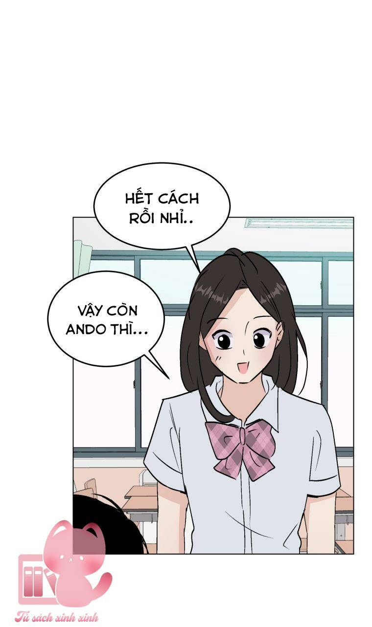 Bí Mật Highteen Chapter 44 - Trang 2