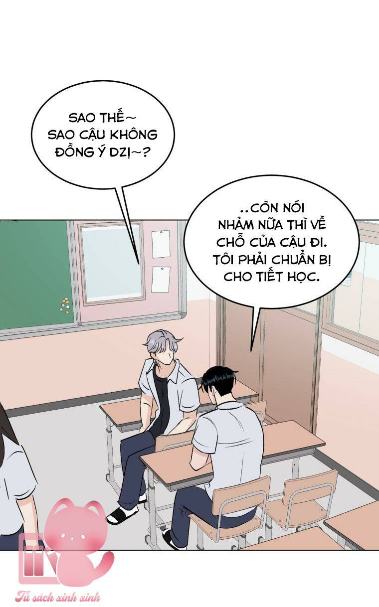 Bí Mật Highteen Chapter 44 - Trang 2