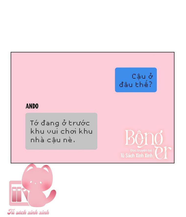 Bí Mật Highteen Chapter 44 - Trang 2