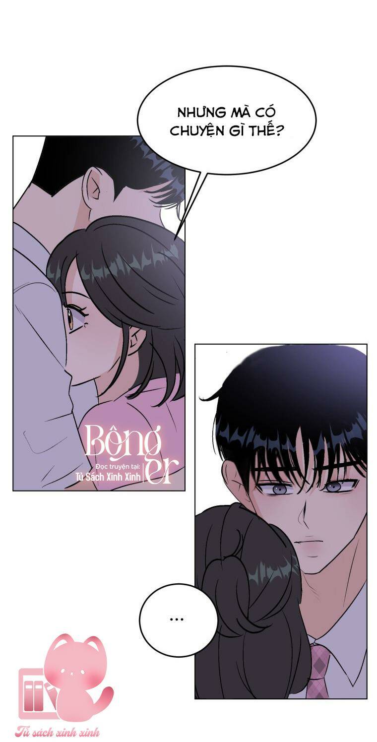 Bí Mật Highteen Chapter 44 - Trang 2