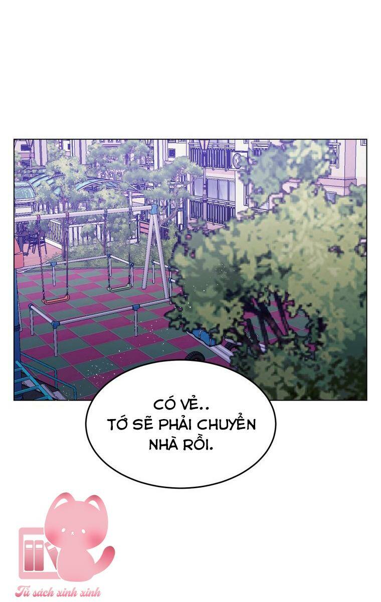 Bí Mật Highteen Chapter 44 - Trang 2