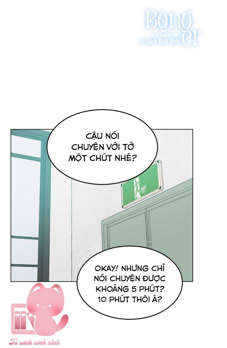 Bí Mật Highteen Chapter 42 - Trang 2