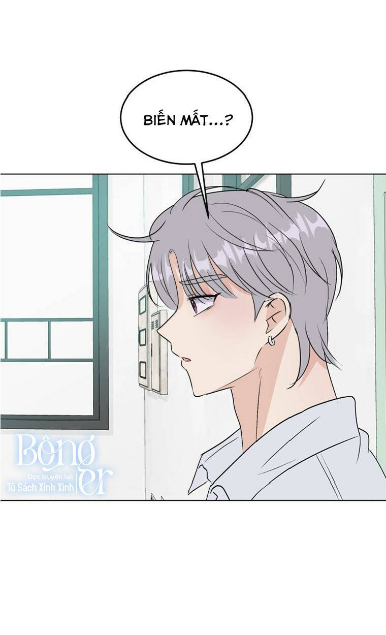 Bí Mật Highteen Chapter 42 - Trang 2