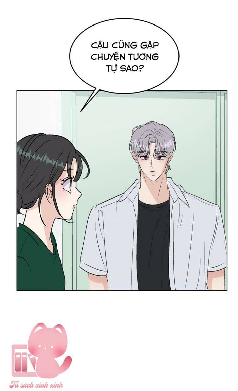 Bí Mật Highteen Chapter 42 - Trang 2