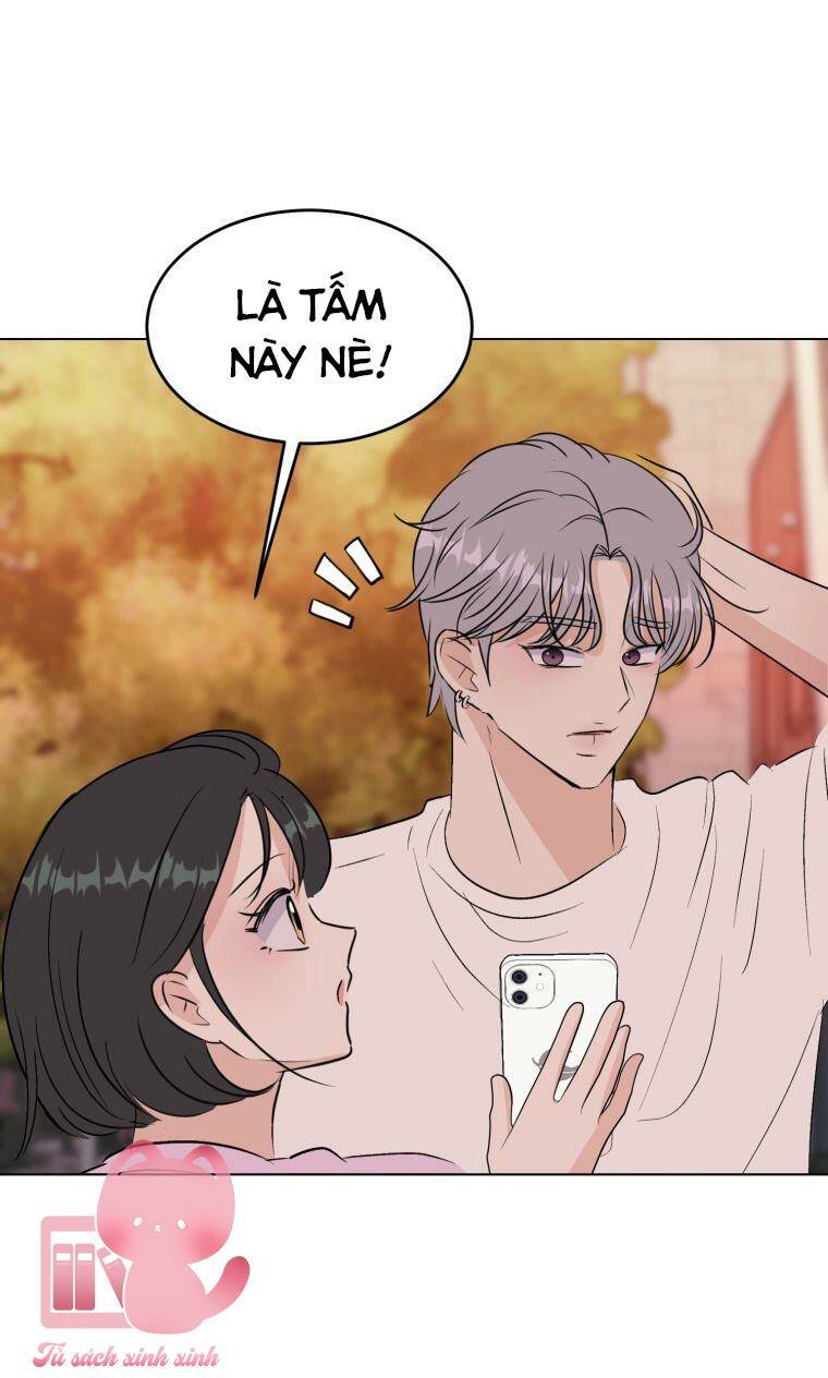 Bí Mật Highteen Chapter 41 - Trang 2