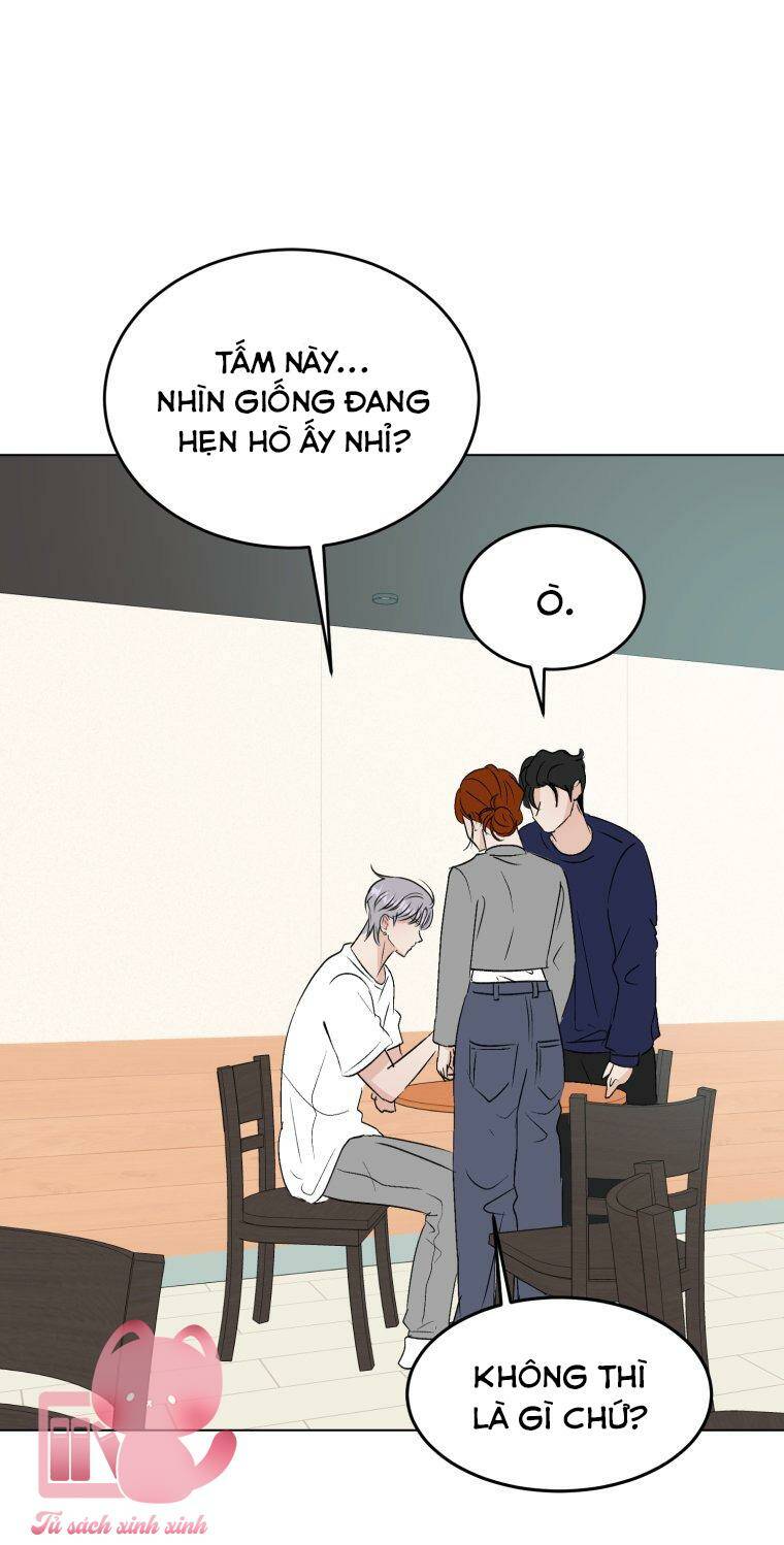 Bí Mật Highteen Chapter 41 - Trang 2