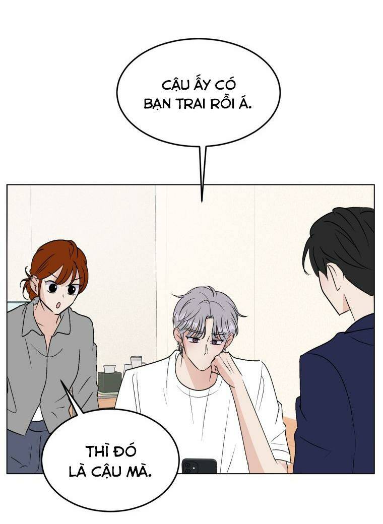 Bí Mật Highteen Chapter 41 - Trang 2