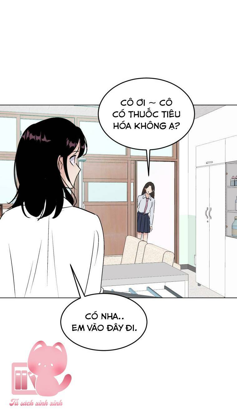 Bí Mật Highteen Chapter 41 - Trang 2