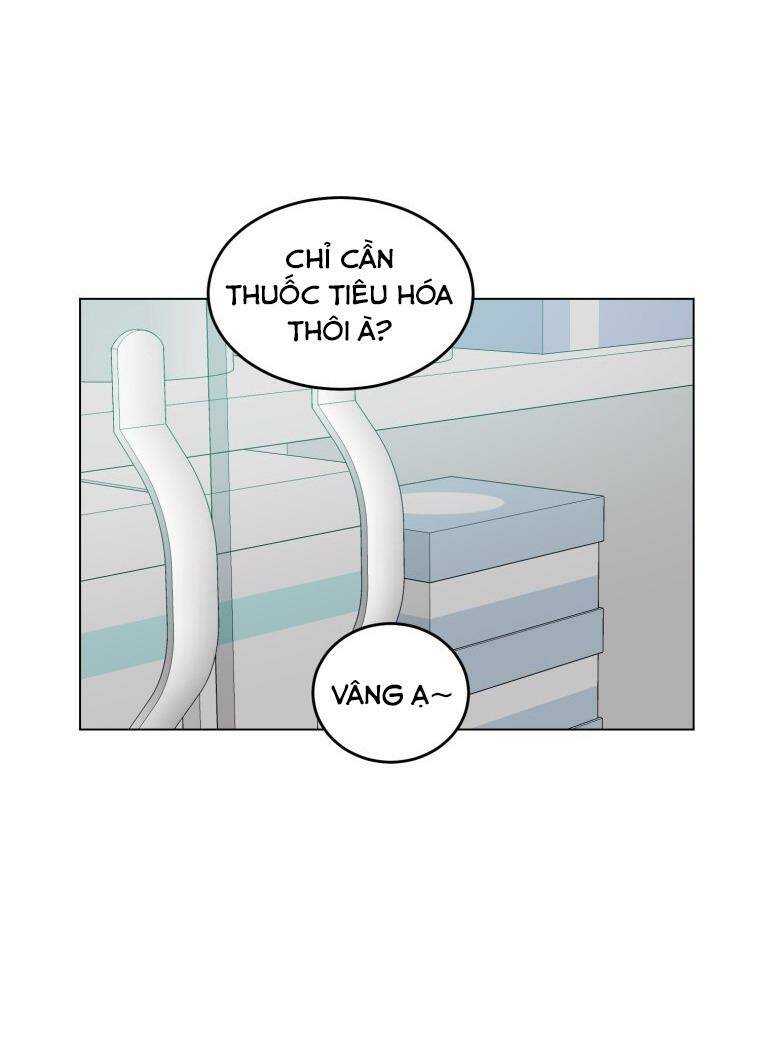 Bí Mật Highteen Chapter 41 - Trang 2