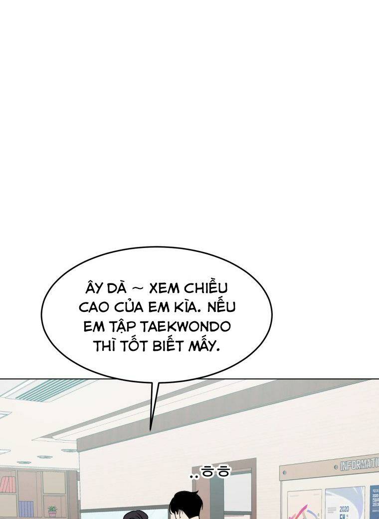 Bí Mật Highteen Chapter 41 - Trang 2