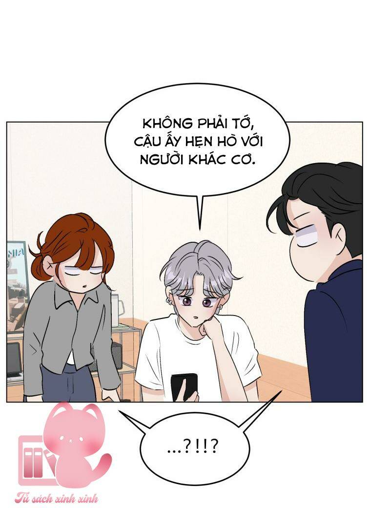 Bí Mật Highteen Chapter 41 - Trang 2