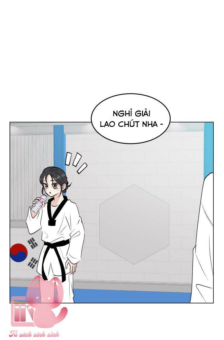 Bí Mật Highteen Chapter 41 - Trang 2