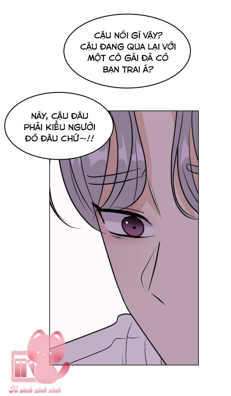 Bí Mật Highteen Chapter 41 - Trang 2