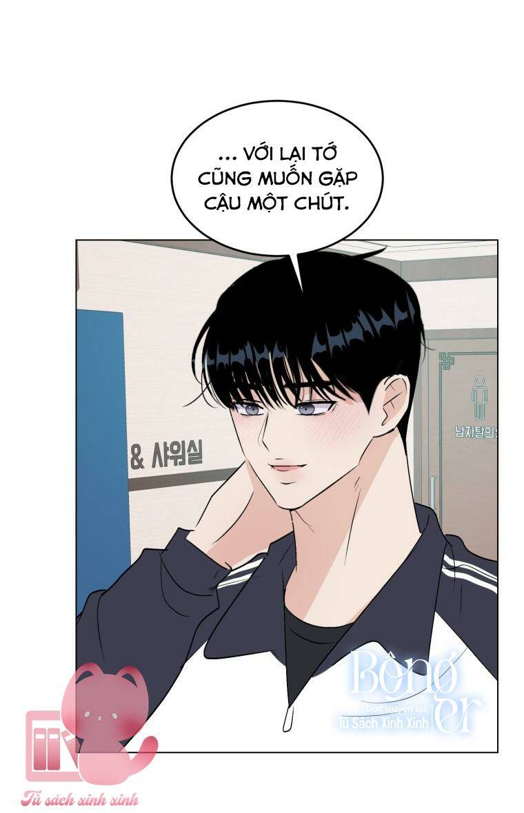 Bí Mật Highteen Chapter 41 - Trang 2