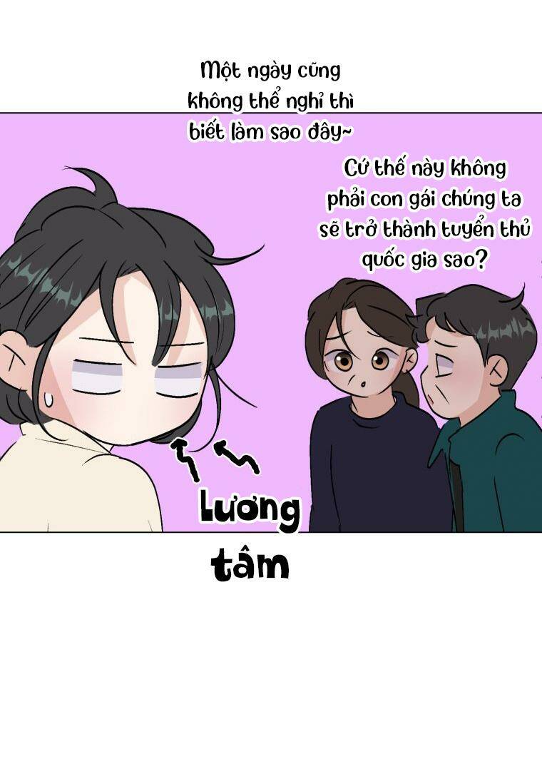 Bí Mật Highteen Chapter 39 - Trang 2