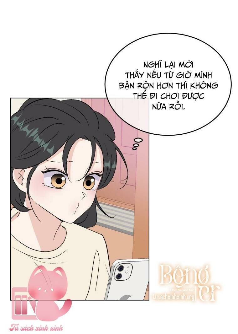 Bí Mật Highteen Chapter 39 - Trang 2