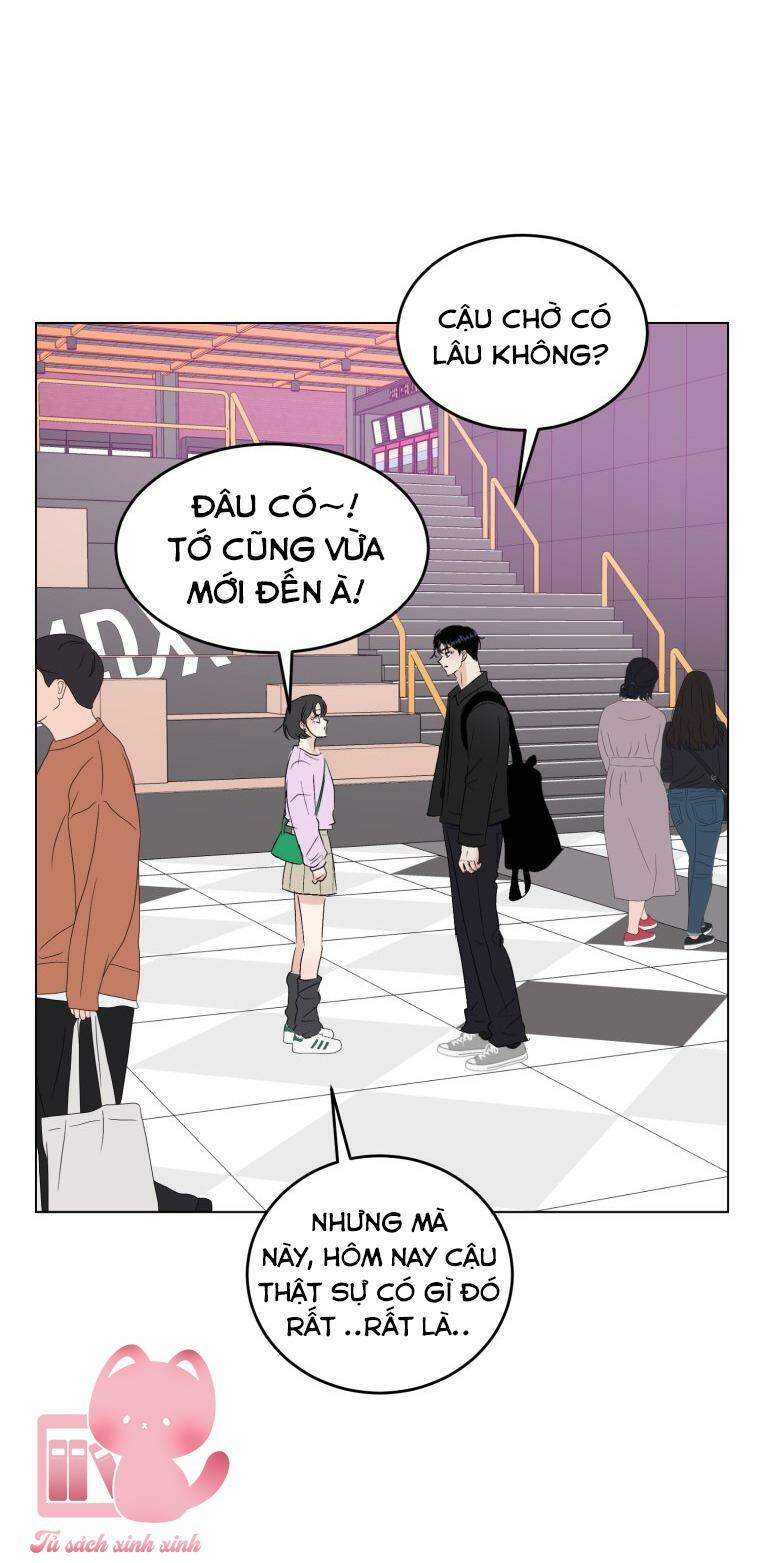 Bí Mật Highteen Chapter 39 - Trang 2