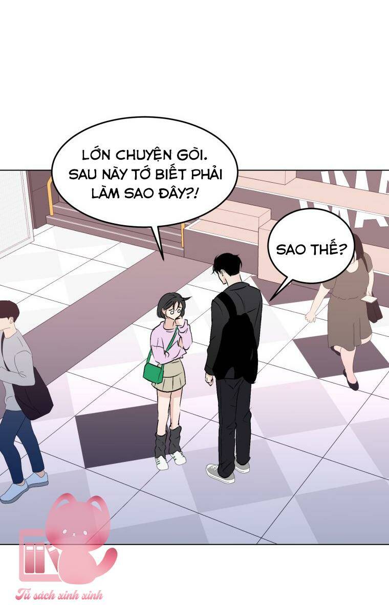 Bí Mật Highteen Chapter 39 - Trang 2