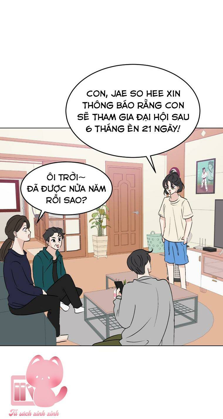 Bí Mật Highteen Chapter 39 - Trang 2