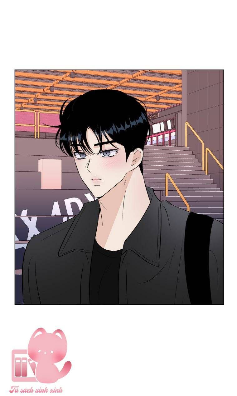 Bí Mật Highteen Chapter 39 - Trang 2