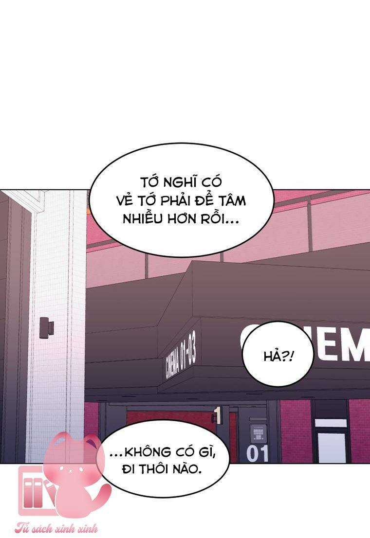 Bí Mật Highteen Chapter 39 - Trang 2