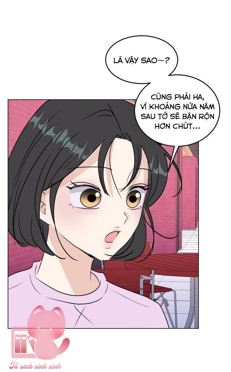 Bí Mật Highteen Chapter 39 - Trang 2