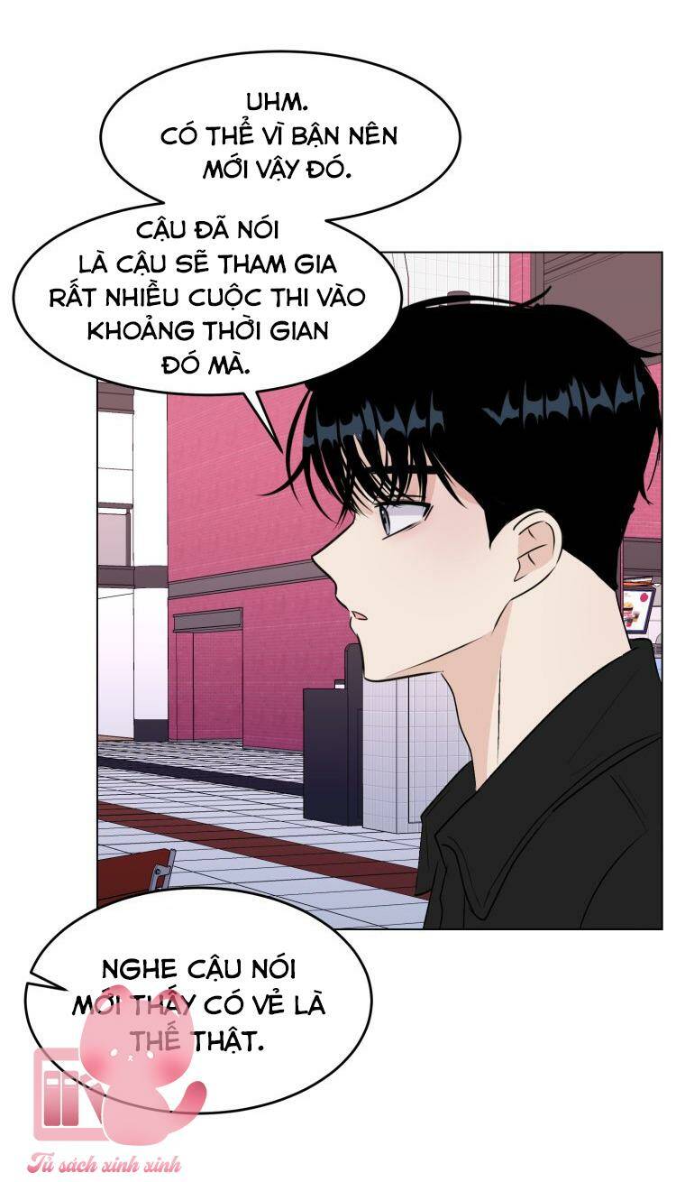 Bí Mật Highteen Chapter 39 - Trang 2