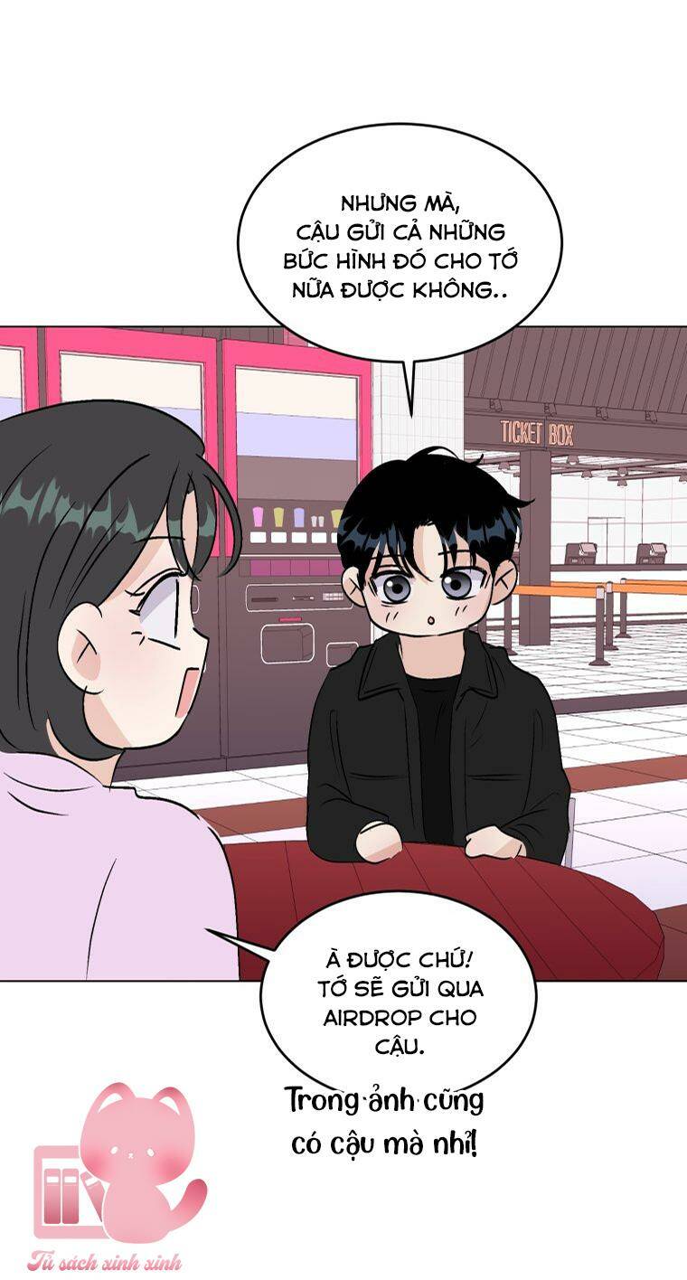 Bí Mật Highteen Chapter 39 - Trang 2