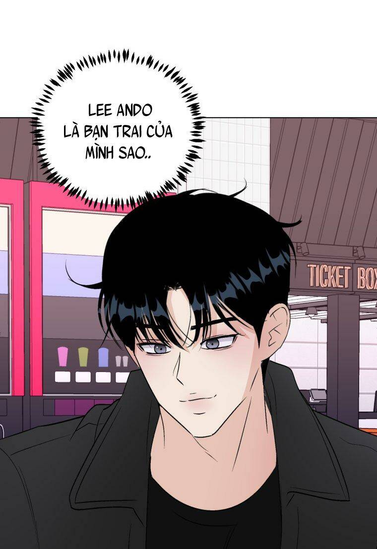 Bí Mật Highteen Chapter 39 - Trang 2