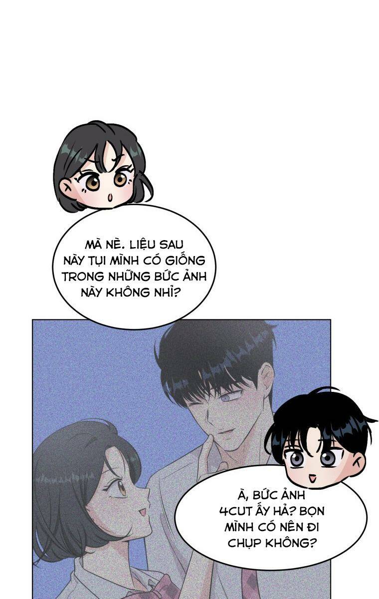 Bí Mật Highteen Chapter 39 - Trang 2