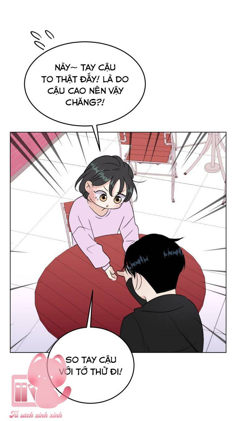 Bí Mật Highteen Chapter 39 - Trang 2