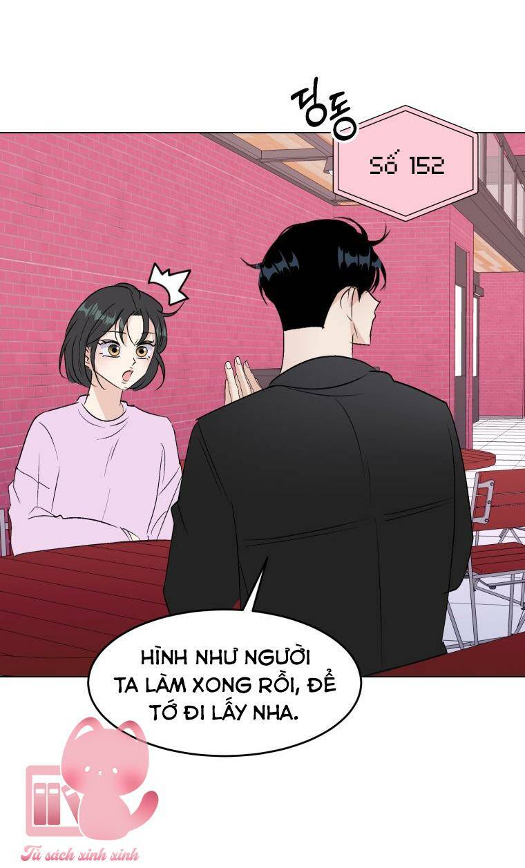 Bí Mật Highteen Chapter 39 - Trang 2