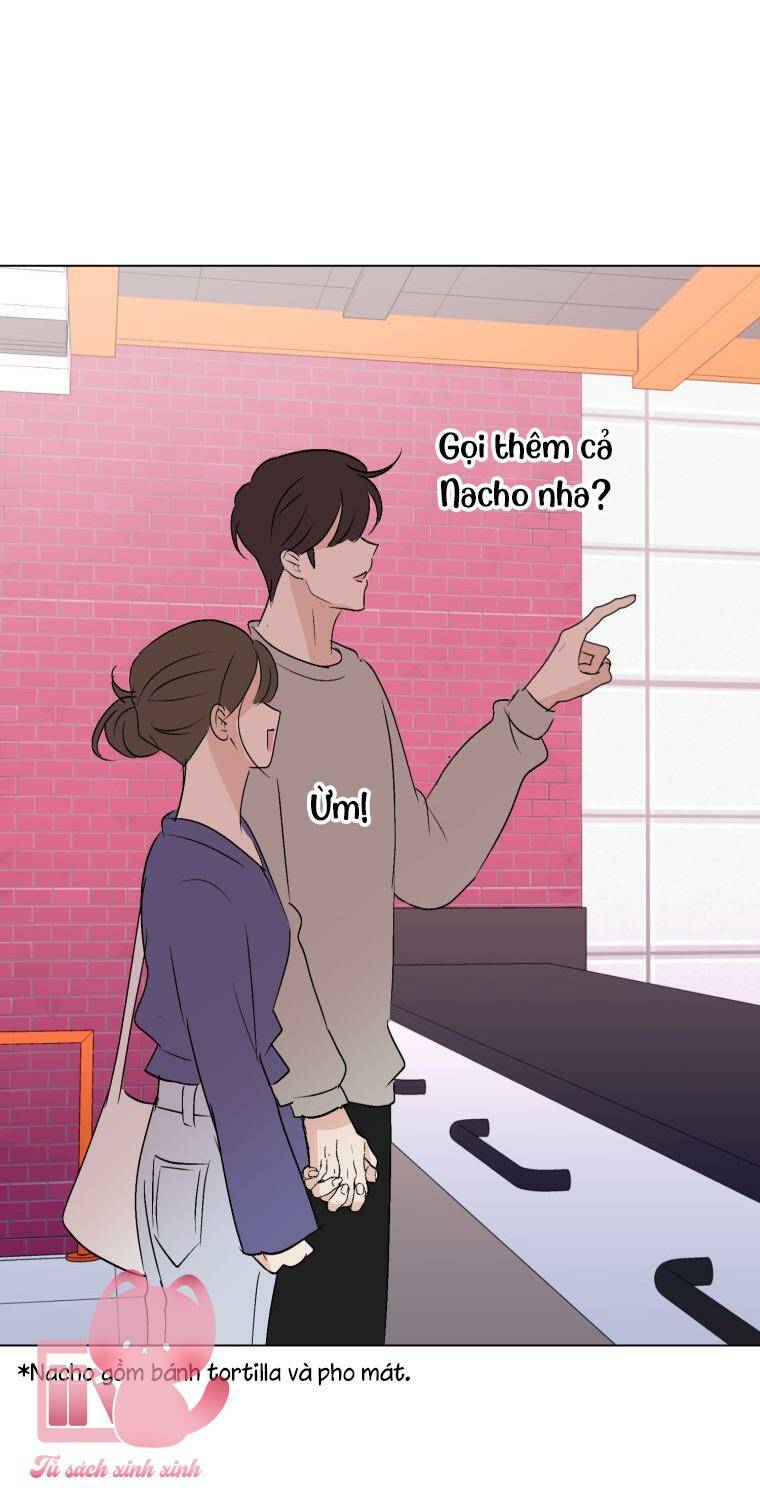 Bí Mật Highteen Chapter 39 - Trang 2