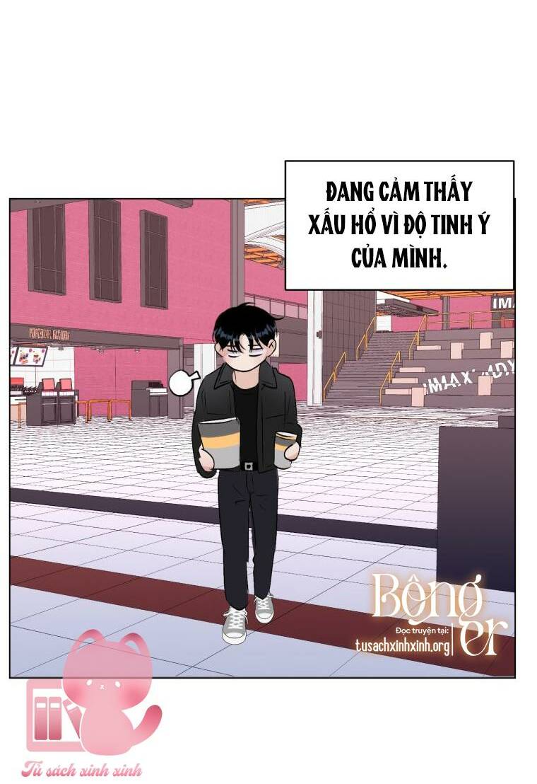 Bí Mật Highteen Chapter 39 - Trang 2