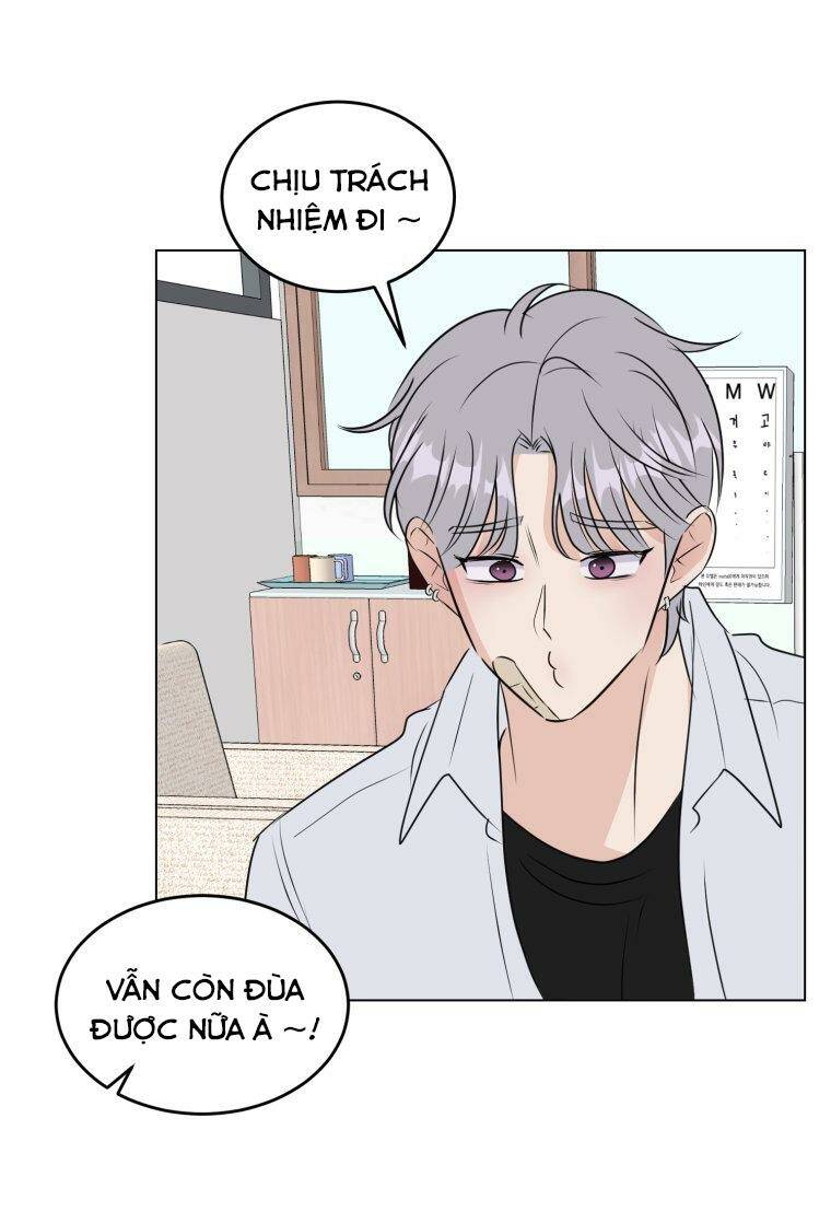 Bí Mật Highteen Chapter 38 - Trang 2