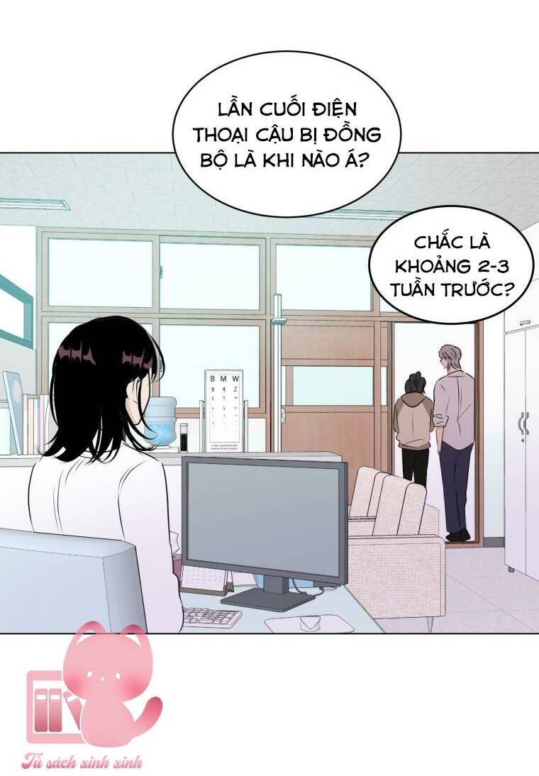 Bí Mật Highteen Chapter 38 - Trang 2